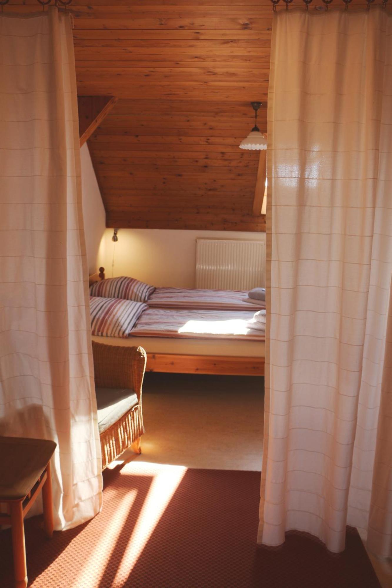 Bio Archehof Zachhiesen - Stay & Relax Seekirchen am Wallersee Habitación foto