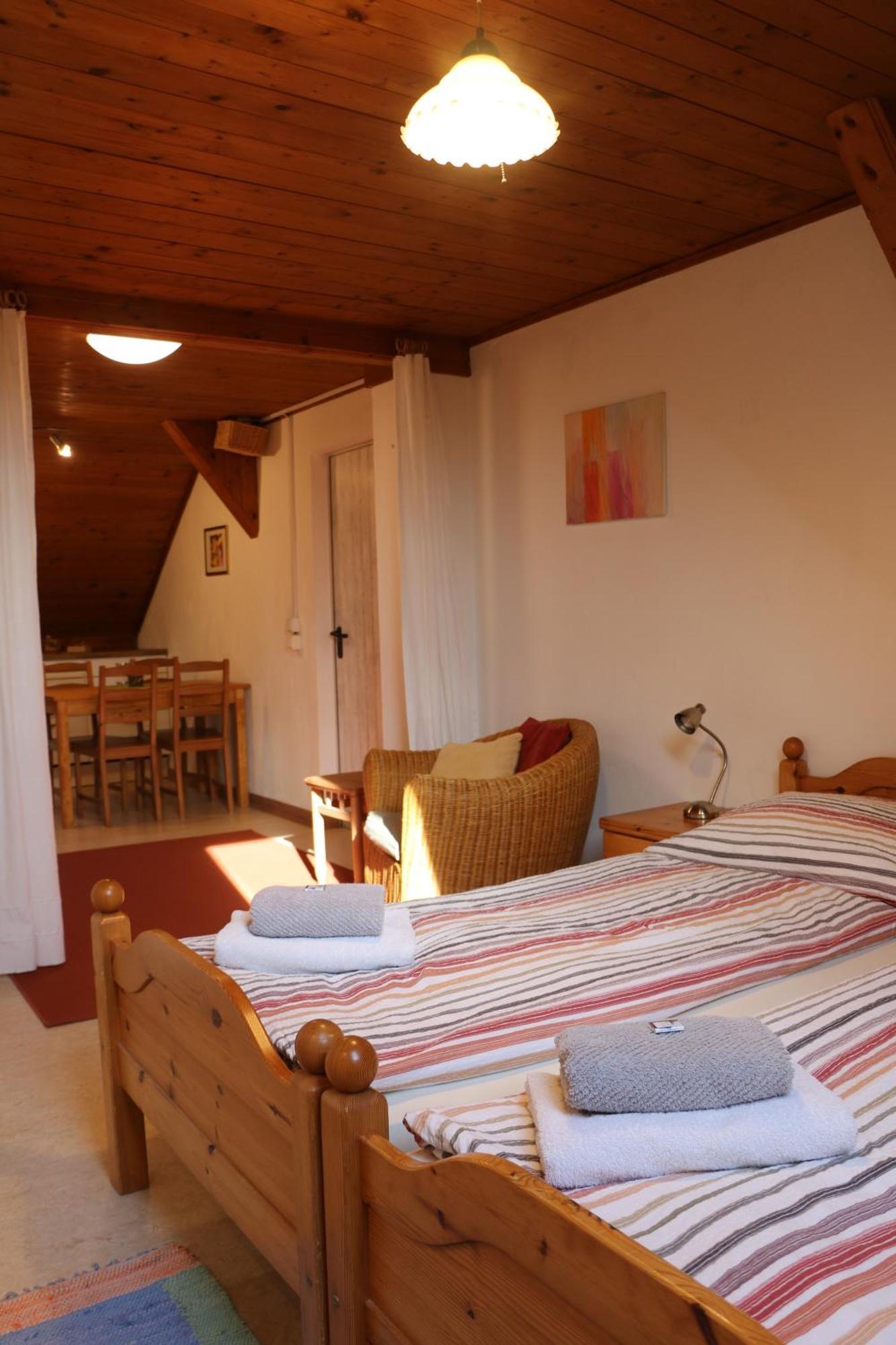 Bio Archehof Zachhiesen - Stay & Relax Seekirchen am Wallersee Habitación foto
